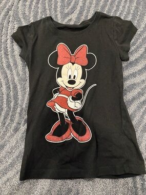 Disney girls t shirt